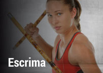 Escrima