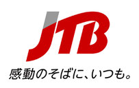 JTBグループのロゴ