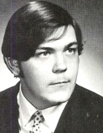 John McClintock