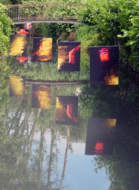 Restitution à la Forge - Souillac