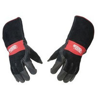 Guantes para soldar