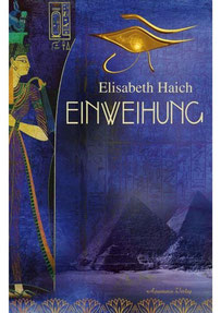 Buchempfehlung Susanne Kruse Coaching: Einweihung von Elisabeth Haich