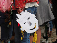 LS-Kinderfest 2016.  Foto: LichtwarkSchule gUG, Dr. R. Palte