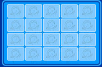 woordenschat memory maken