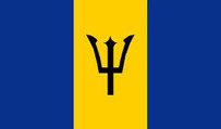 BARBADOS /   West Indies.......