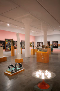 Magasin 3, Stockholm, 2012