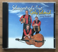 CD Schmid Gody