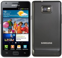 Samsung Galaxy S2 Reparatur