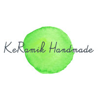 keramik-handmades Webseite!