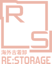 RE:STORAGEロゴマーク