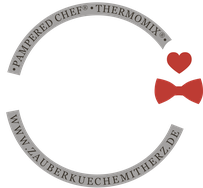 Logo Zauberküche mit Herz