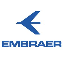 Embraer Aircraft logo