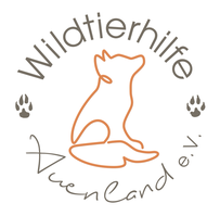 Wildtierhilfe Auenland - Wildtierbabystation in Schleswig-Holstein