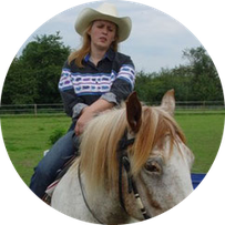 Mrs. Stefanie Riding Instructor serving Columbia SC