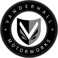 Vanderhall MotorWorks logo