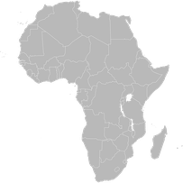 liste des animaux d'Afrique par ordre alphabetique