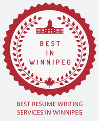resume writing winnipeg