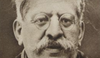 Bild: Der Kuckuck, 12.01.1930.