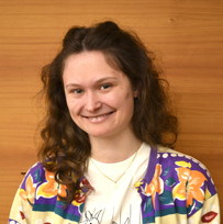 Hannah Schweinberger