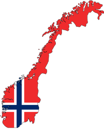 Norwegischlehrer Onlineunterricht Norwegischkurse online