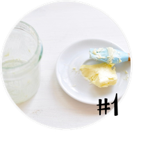 Bild: einfaches Rezept für Rüblikuchen im Glas, ein Gastbeitrag von Fräulein Selbstgemacht auf Partystories.de