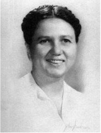 Ruth Crawford (1901-1953)