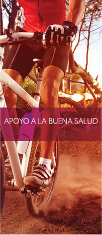 Soul apoya a la buena salud
