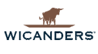 Wicanders Logo