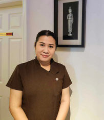 shrewsbury massage therapist