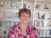Isabelle Pasquereau A portée de mots