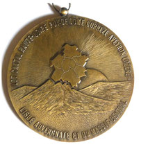 Amicalisme, auvergnat de paris, mérite amicaliste, ligue auvergnate et du massif central