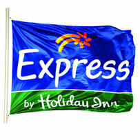 Custom printed flags all sizes and shapes