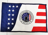 Custom printed flags all sizes and shapes