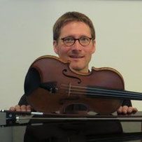 Improvisation: Freies Spiel auf der Geige