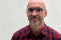 Heiko Gläser, Ortsvorsteher in Krumhermersdorf, will sich für eine bessere Busanbindung einsetzen, die auch wirklich genutzt wird. Bild: Mike Baldauf