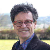 Alain Brunache Gestalt-thérapeute