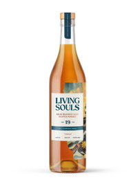 Kildalton Blended Islay Malt, 19 Jahre