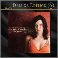 E・C・Barlow：The Very Thought of You