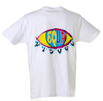 Estampado de Camisetas