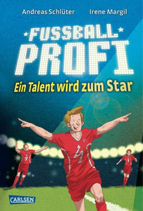 Fussball Profi Band 2 - Cover