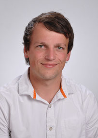 Andreas Kelly, Technical Lead Office 365