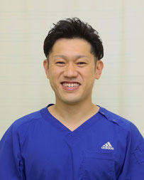 いとう整骨院 院長