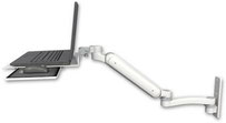 ASUL182-W3-LUS-A1 医療向け壁面取付用ノートPCアーム ICWUSA