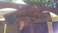 Badehaus Draconis