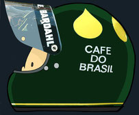 Wilson Fittipaldi by Muneta & Cerracín