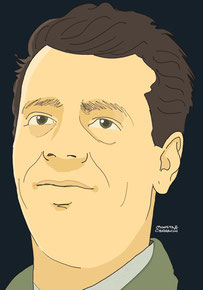 Hermano da Silva Ramos by Muneta & Cerracín