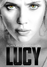 séquence musique et héros lucy