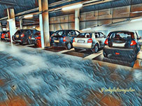 Easy Parkshuttle Flughafen Köln
