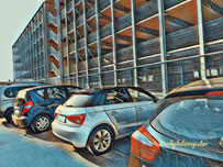 Köln-Flughafen-Parkplatz.de