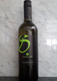 Chardonnay trocken 0,75 L